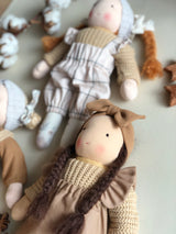 ILA DOLL MEDIUM I winter