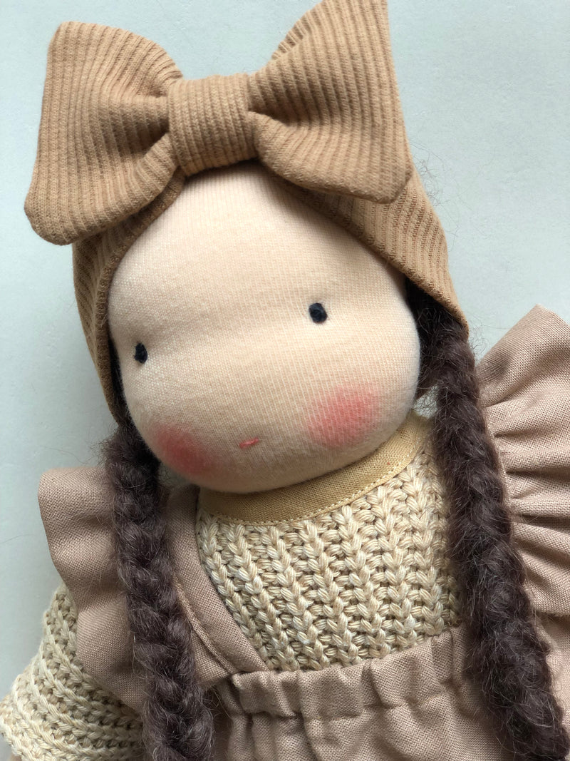 ILA DOLL MEDIUM I winter