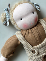 DEVA DOLL MEDIUM I winter