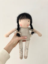 YUKI DOLL I never out of style collection