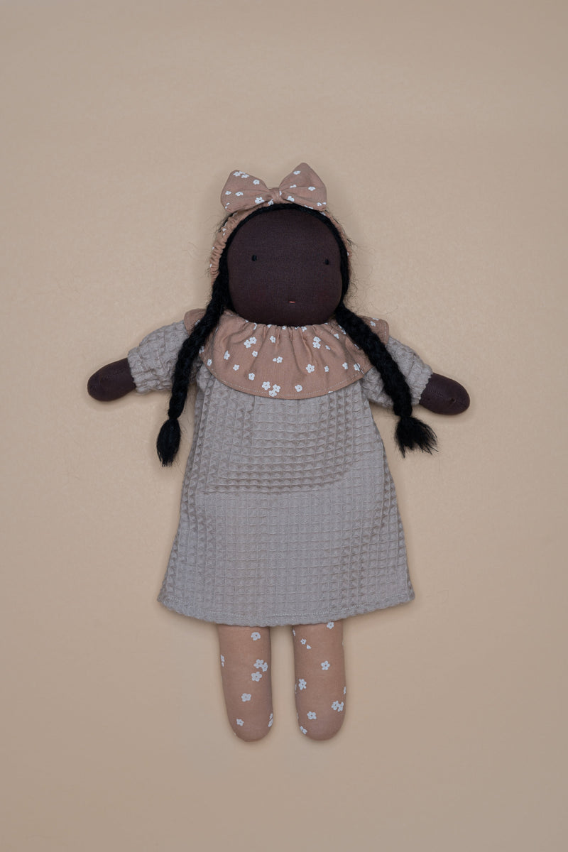 ZURI doll large