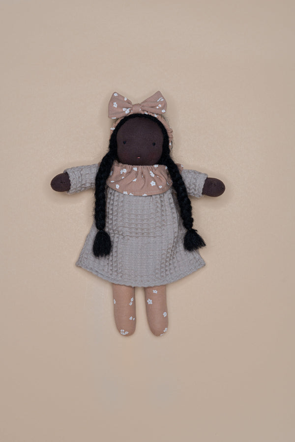 ZURI doll medium