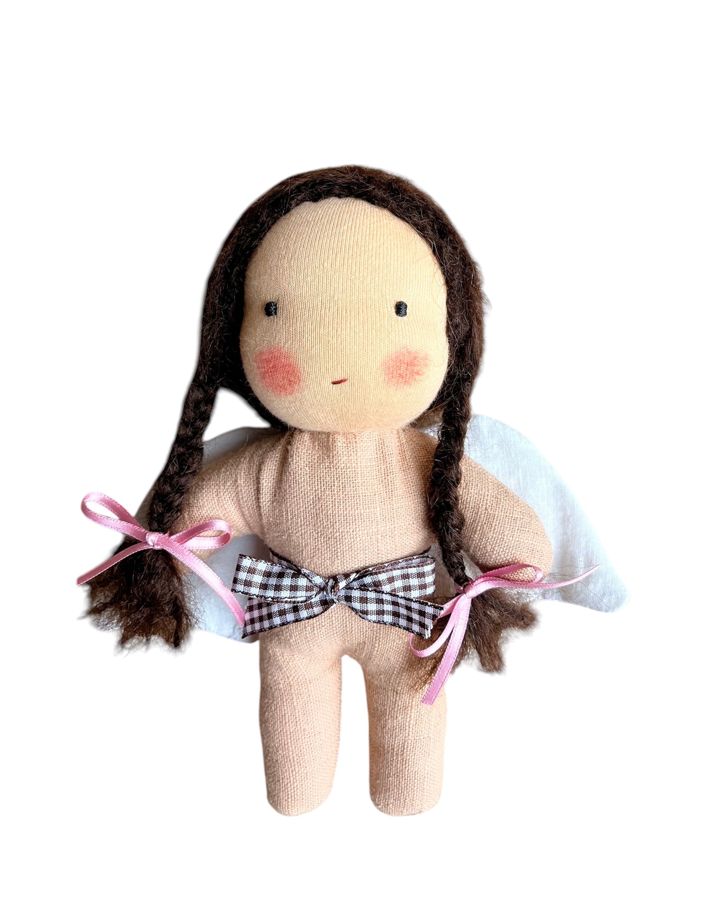 Waldorf doll ILA mini / angel collection